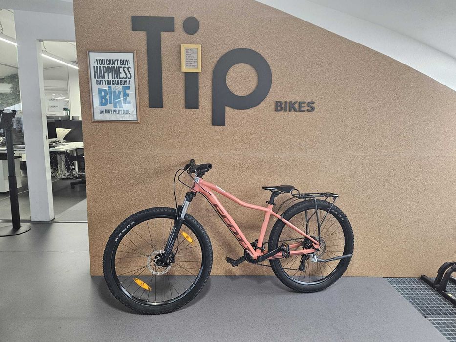 Bicicleta SCOTT CONTESSA ACTIVE 50 Tam. S