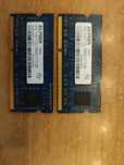 Pamięć RAM Elpida 4GB DDR3L SO-DIMM 1600MHz (PC3L-12800S) – 2 sztuki