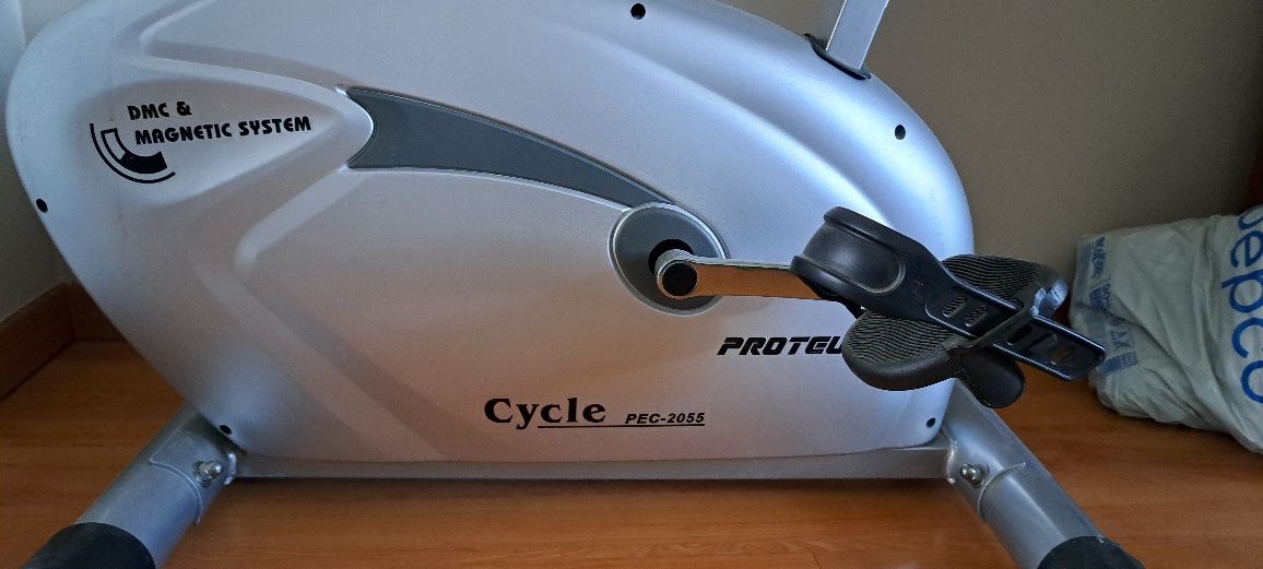 Rower stacjonarny Proteus 2055