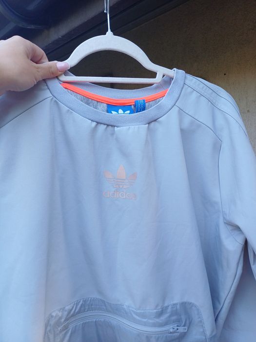 Męska bluza adidas rozmiar M.