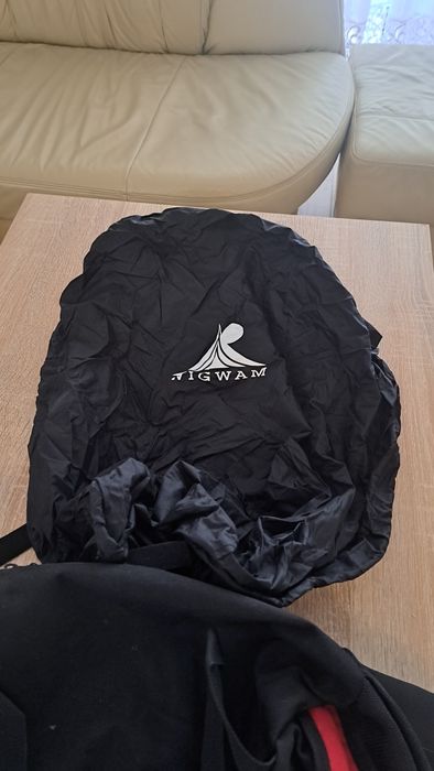 Plecak turystyczny WIGWAM Banff 75