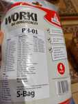 Metrox, Worki do odkurzacza PH-01 S-Bag (4szt) + gratis