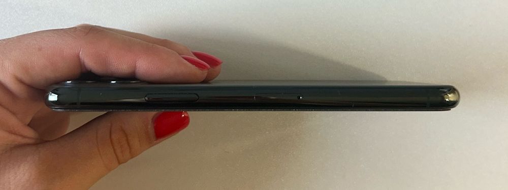 iPhone 11 Pro 64gb 76%