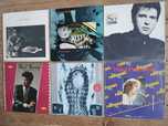 COLEÇÃO Vinil lp  P