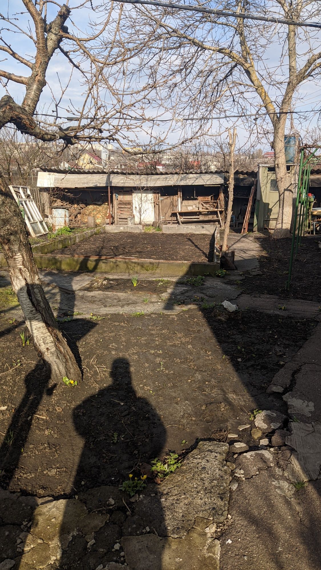 Продам дом в пгт Донец(Червоный Донец), ул. Прилужная