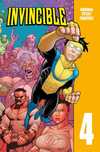 Invincible. Tom 4. Egmont. Nowy Produkt