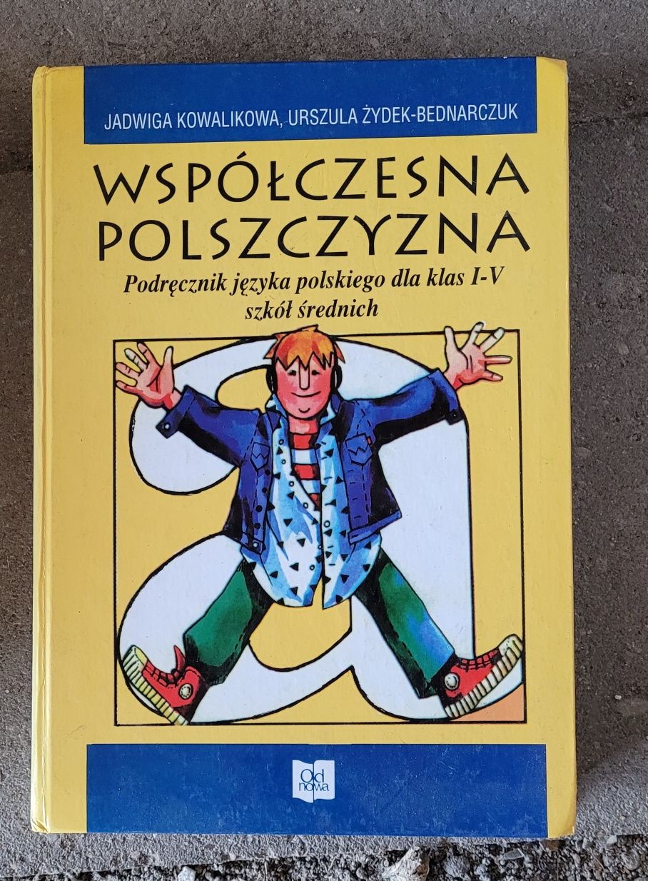 Współczesna polszczyzna