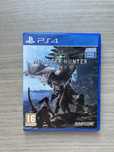 Monster Hunter World - gra na PS4