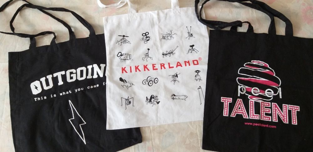 цветные новые сумочки