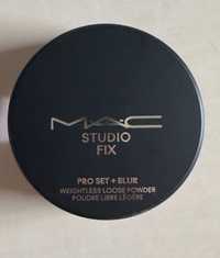 Puder MAC Studio Fix PRO SET + BLUR