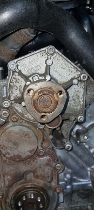 Aуді Двигун 2,4 FSI  BDW Audi a6 c6 160тис.пробігу А6 с6 мотор двигате