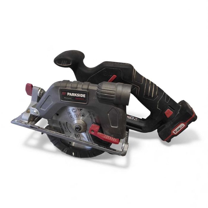 Pilarka tarczowa Parkside PHKSAP 12 A1
