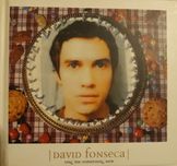 CD David Fonseca - Sing Me Something New