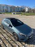 Mercedes Class A200 AMG 128mil km