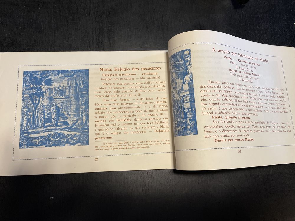 Livro “Azulejos da Egreja da Misericórdia de Chaves”