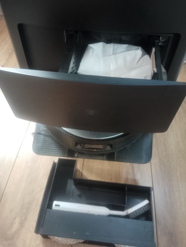 Ecovacs  X1 Omni robot sprzątający