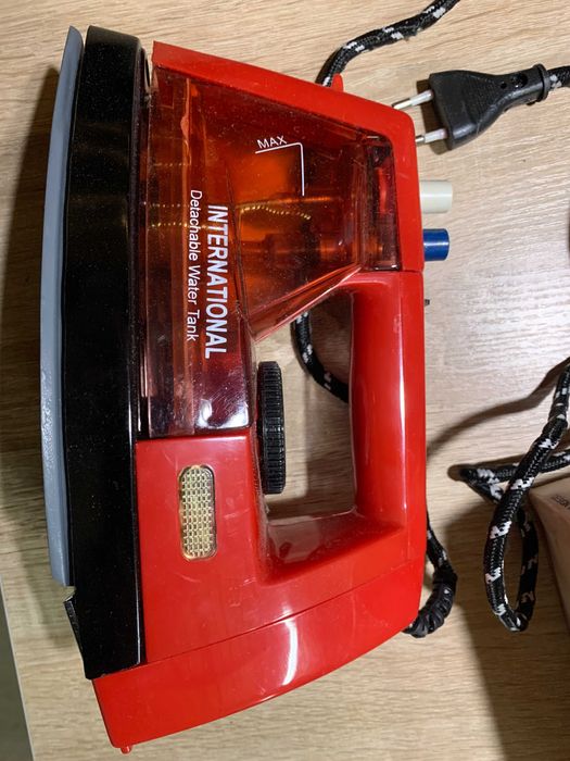 Электроприбор СССР