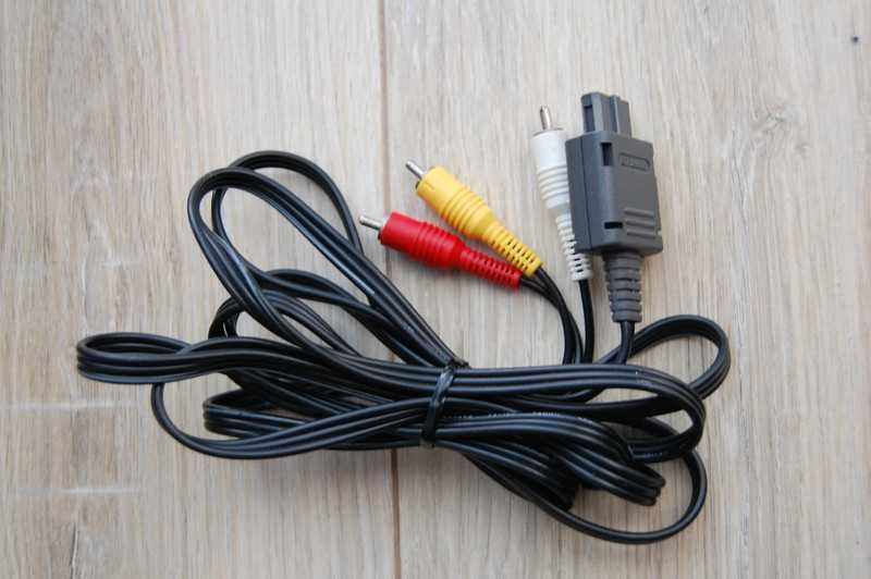 Konsola Nintendo 64 NUS-001 NTSC-J + kabel AV + gra Mario Kart 64