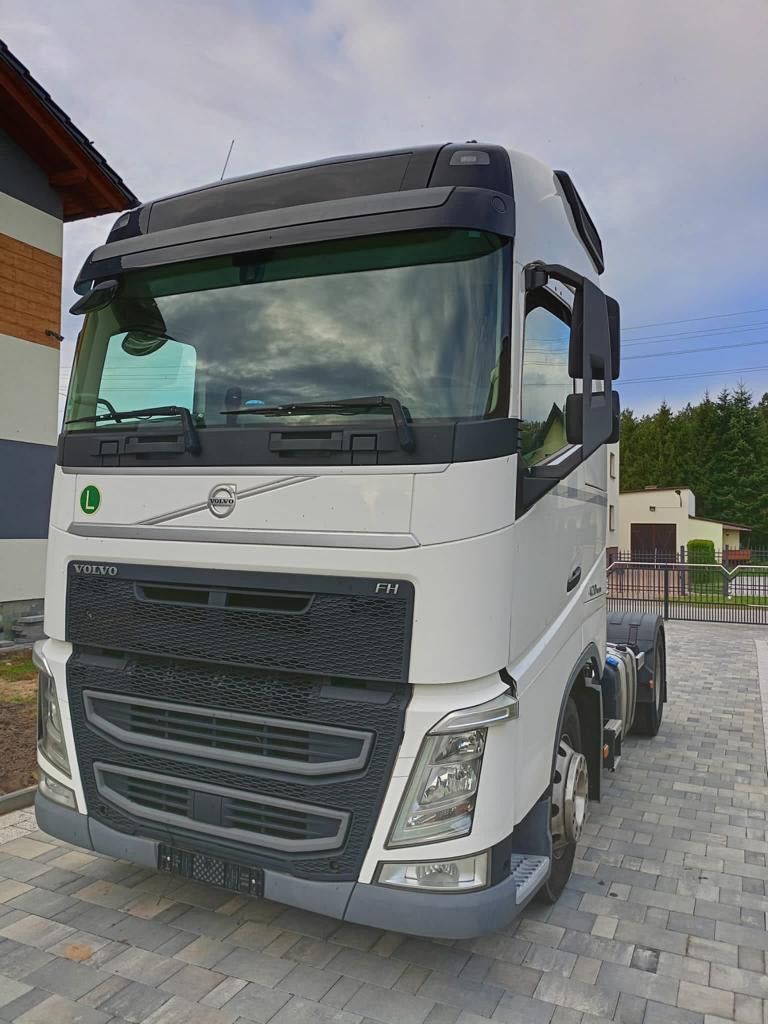 Volvo FH 420 /2017 rok