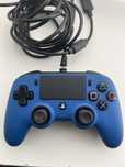 Comando PS4 Nacon Compact Com Fio