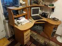 Компьютерный ( офисный) стол