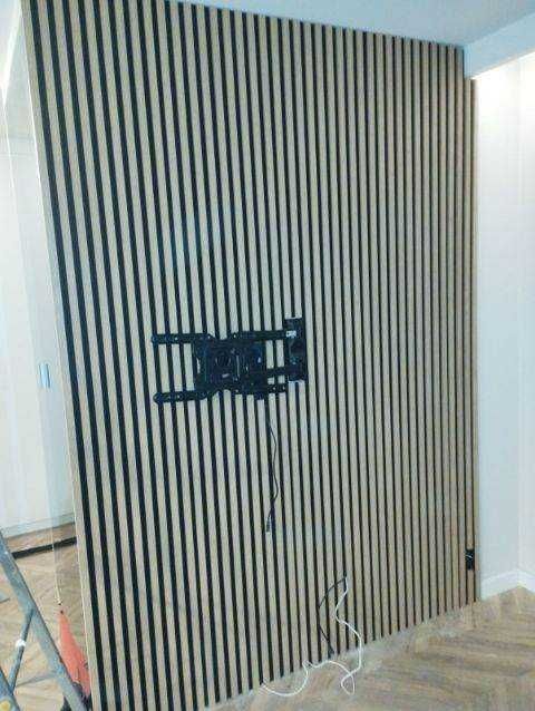 Malowanie ścian, malowanie mieszkań, SZTUKATERIA, naprawy po zalaniu