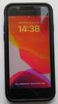 iPhone SE Black 64GB  Model A2296 + Dodatki