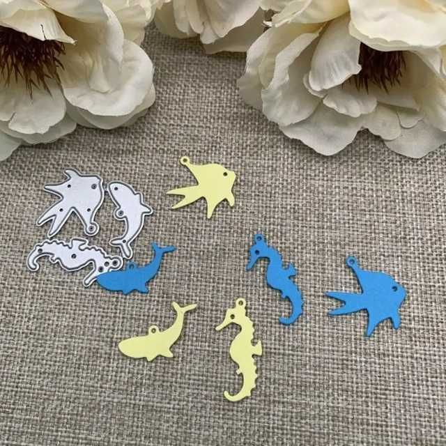 Cortantes Novos para Sizzix