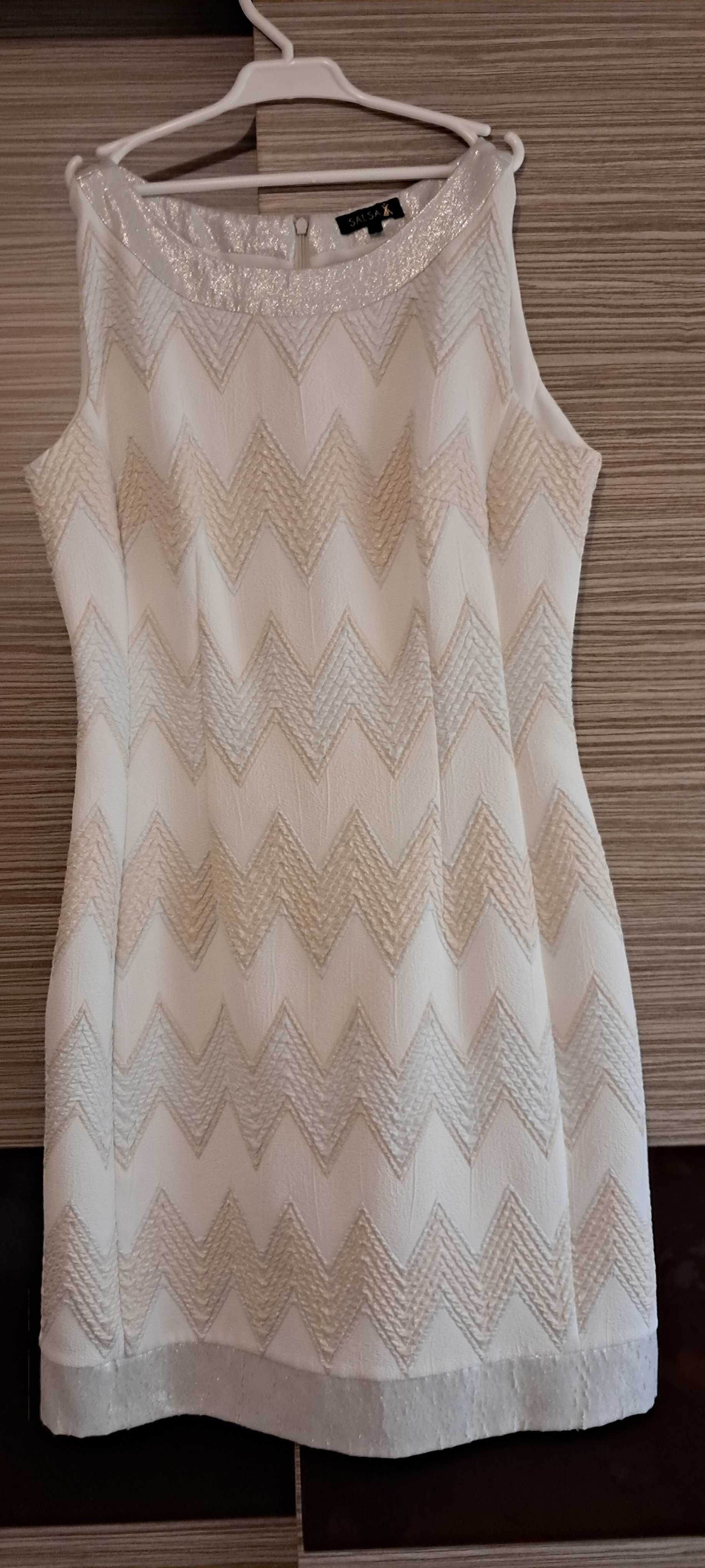 Sukienka SALSA roz 38