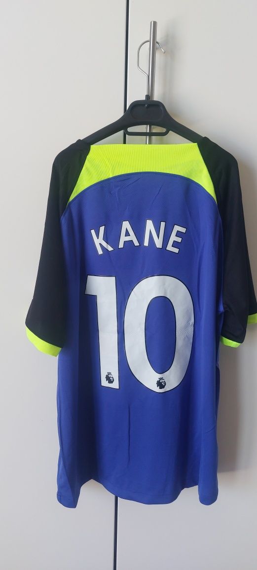 Camisola Totthenham 22/23 Harry Kane