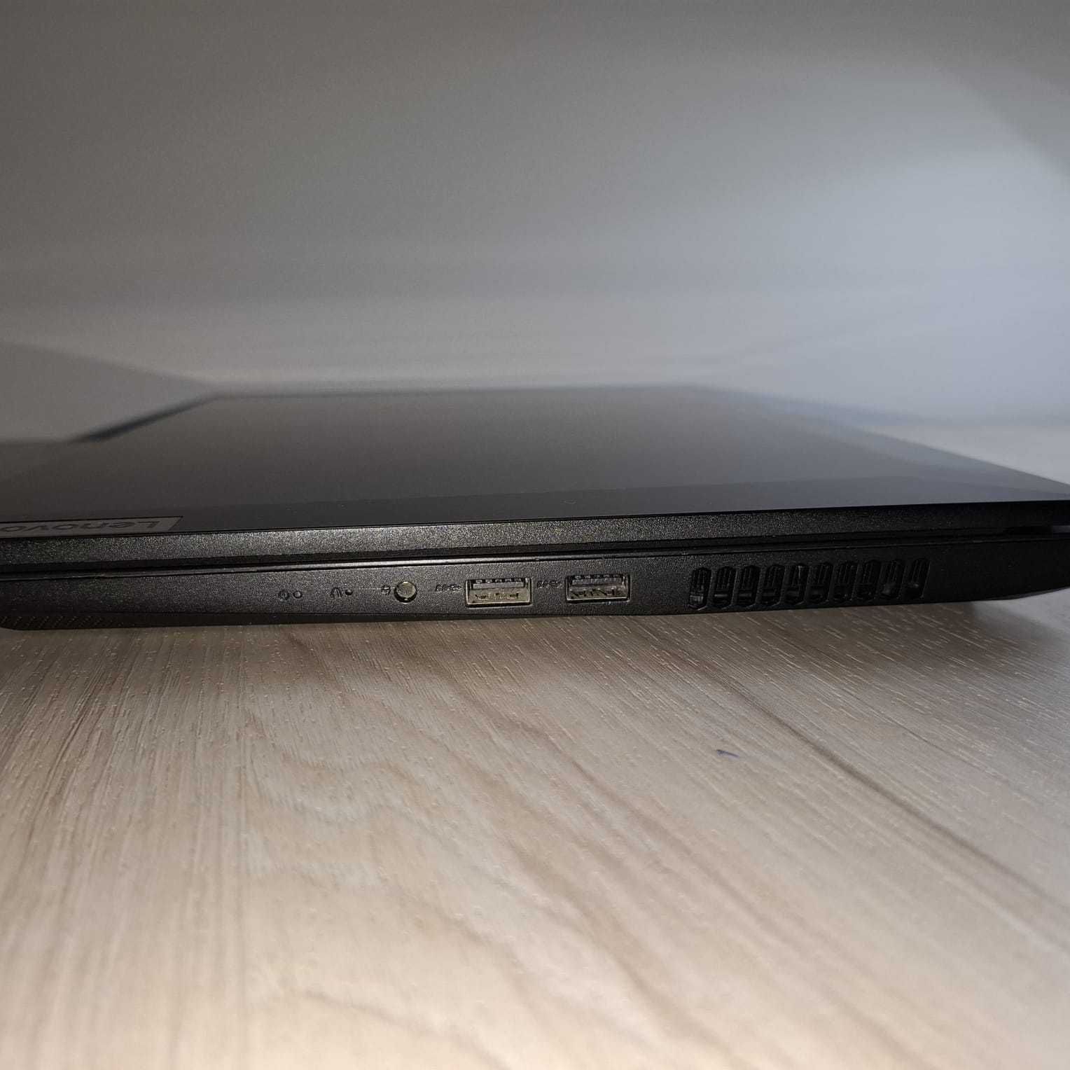 Lenovo IdeaPad Gaming 3 – i7/RTX 3050 Ti/16GB RAM/512GB SSD/Win 11 Pro