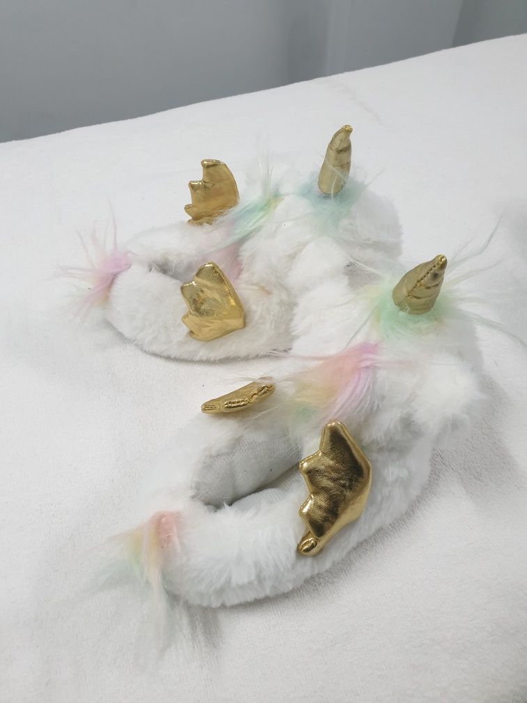 Pantufas criança