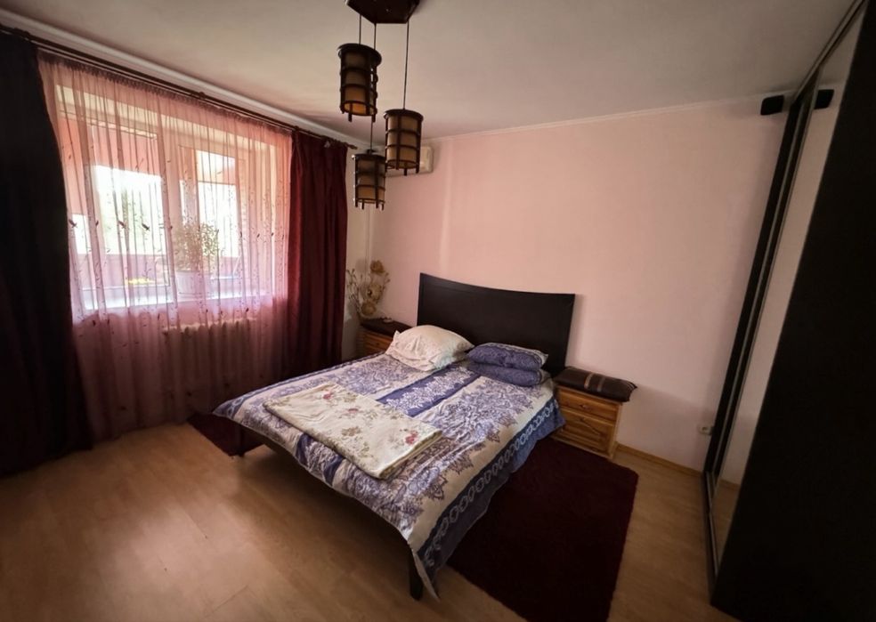 Укомплектована 3 кім квартира 98м2, центр міста Буча. ДержавПрогМожна