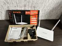 Роутер     Tenda