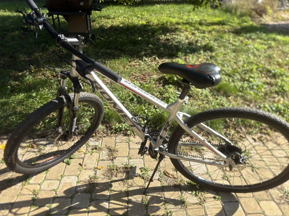 Sprzedam rower Romet 27.5