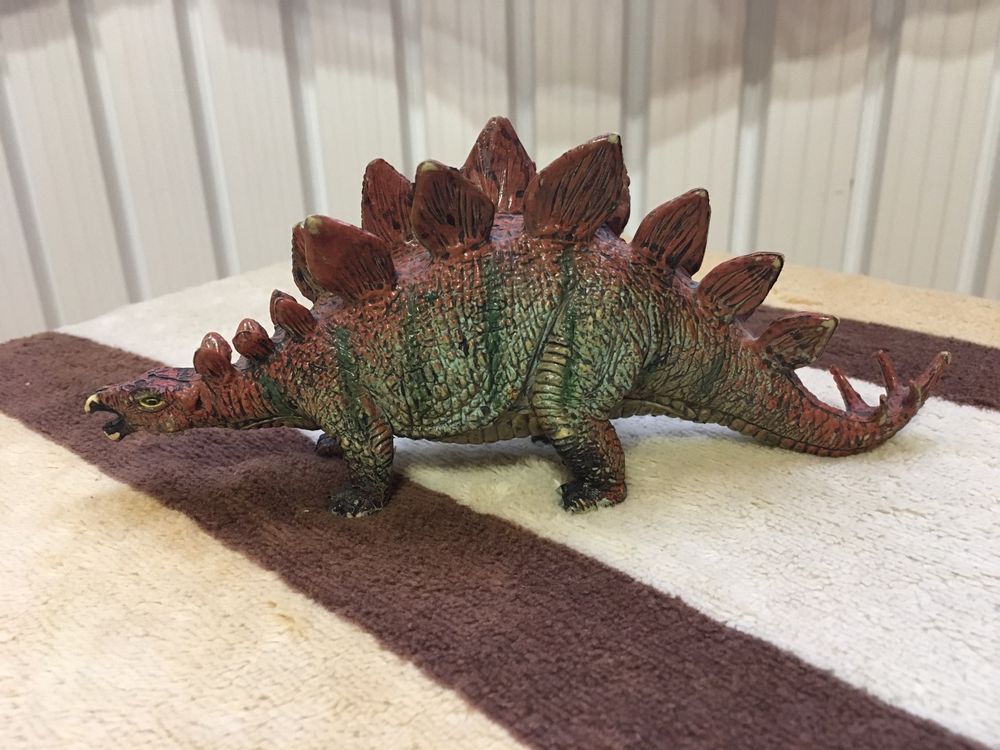 Фігурки динозаврів Schleich