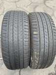 Шини 255/60 R18  пара Vredestein 2021р всесезон 7,4мм