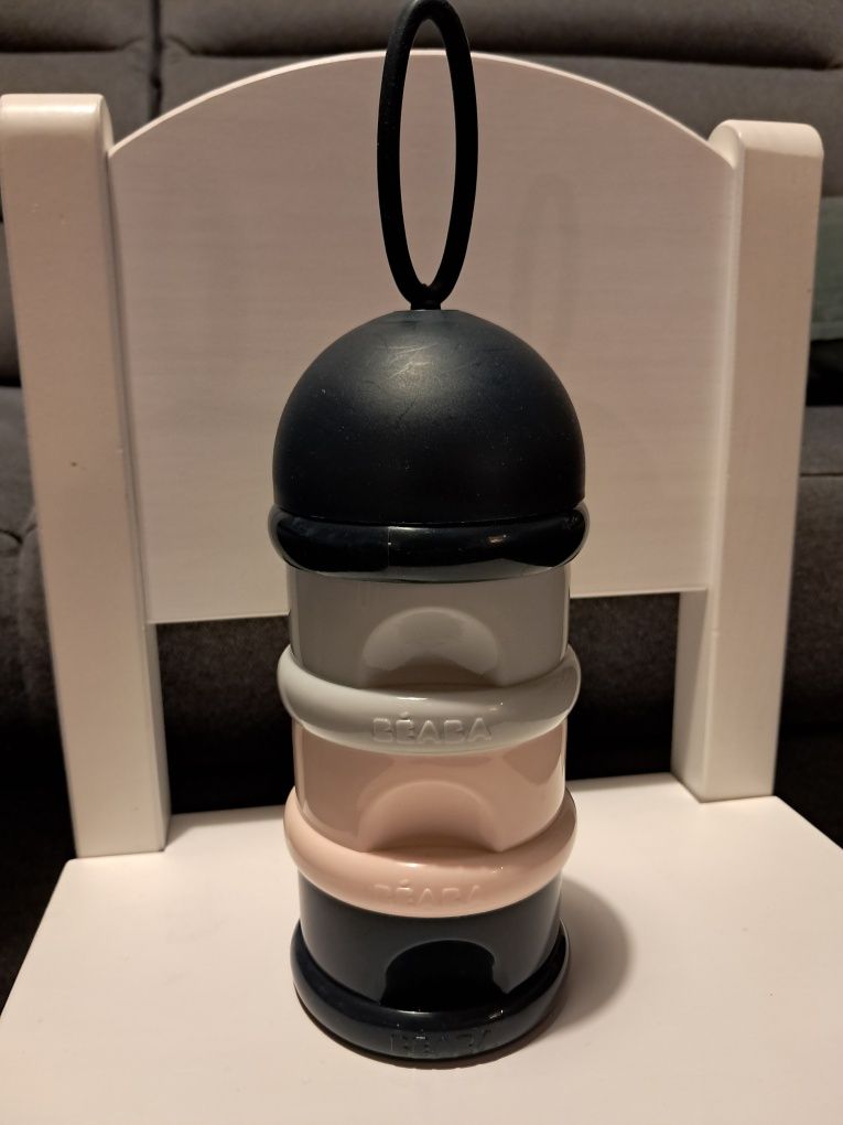 Expres\Podgrzewacz do mleka Beaba Bibexpress 3w1 + gratis