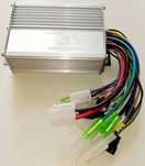 Продам контролер 36v/48v -350w