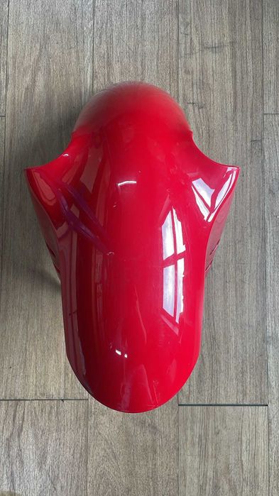 CARENAGEM GUARDA LAMAS KEEWAY RKR 125 EFI