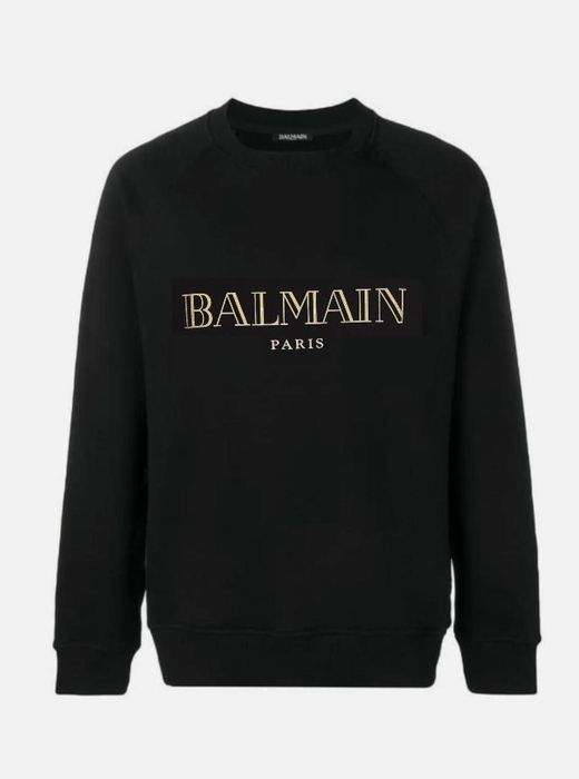 Balmain bluza s,m,xxl