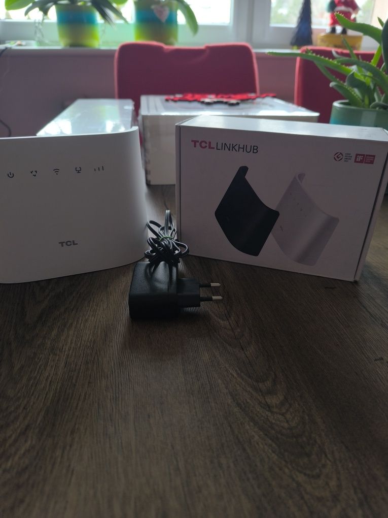 Sprzedam Router TCL