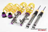 COILOVERS KW SUSPENSIONS