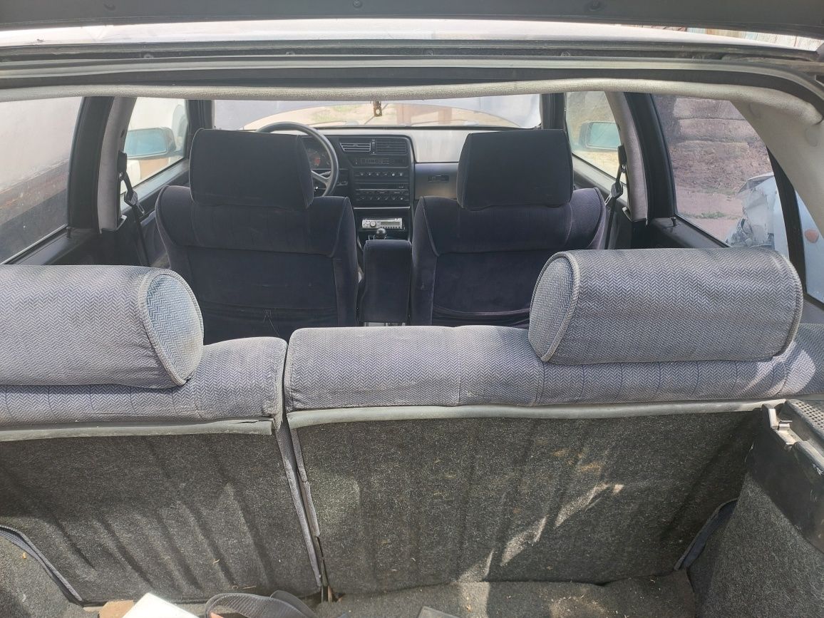 Fiat croma 2.5 td