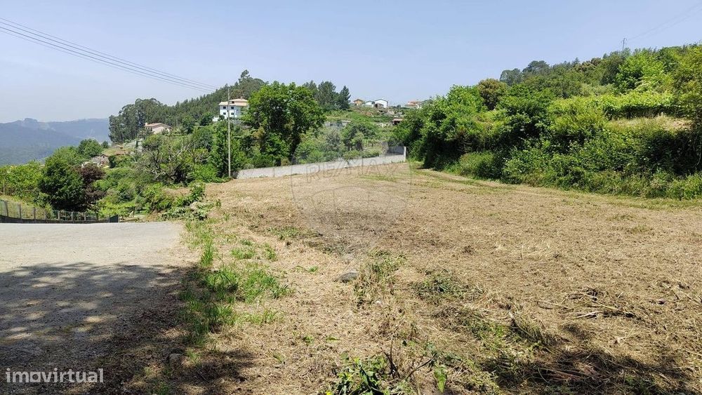 Terreno  para venda