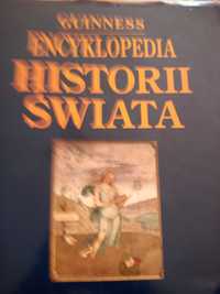 Encyklopedia historii świata