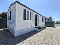 Aluga-se T2 - Mobile Home/Casa Móvel (Luz, Água, Internet)