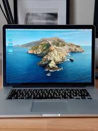 Portátil Apple MacBook Pro 15 polegadas core i7
