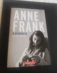 Anne frank  biografia  vol 3