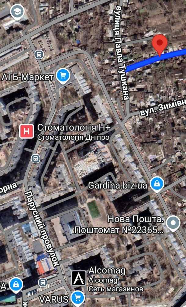 Продам очень уютный дом ЖМ Парус